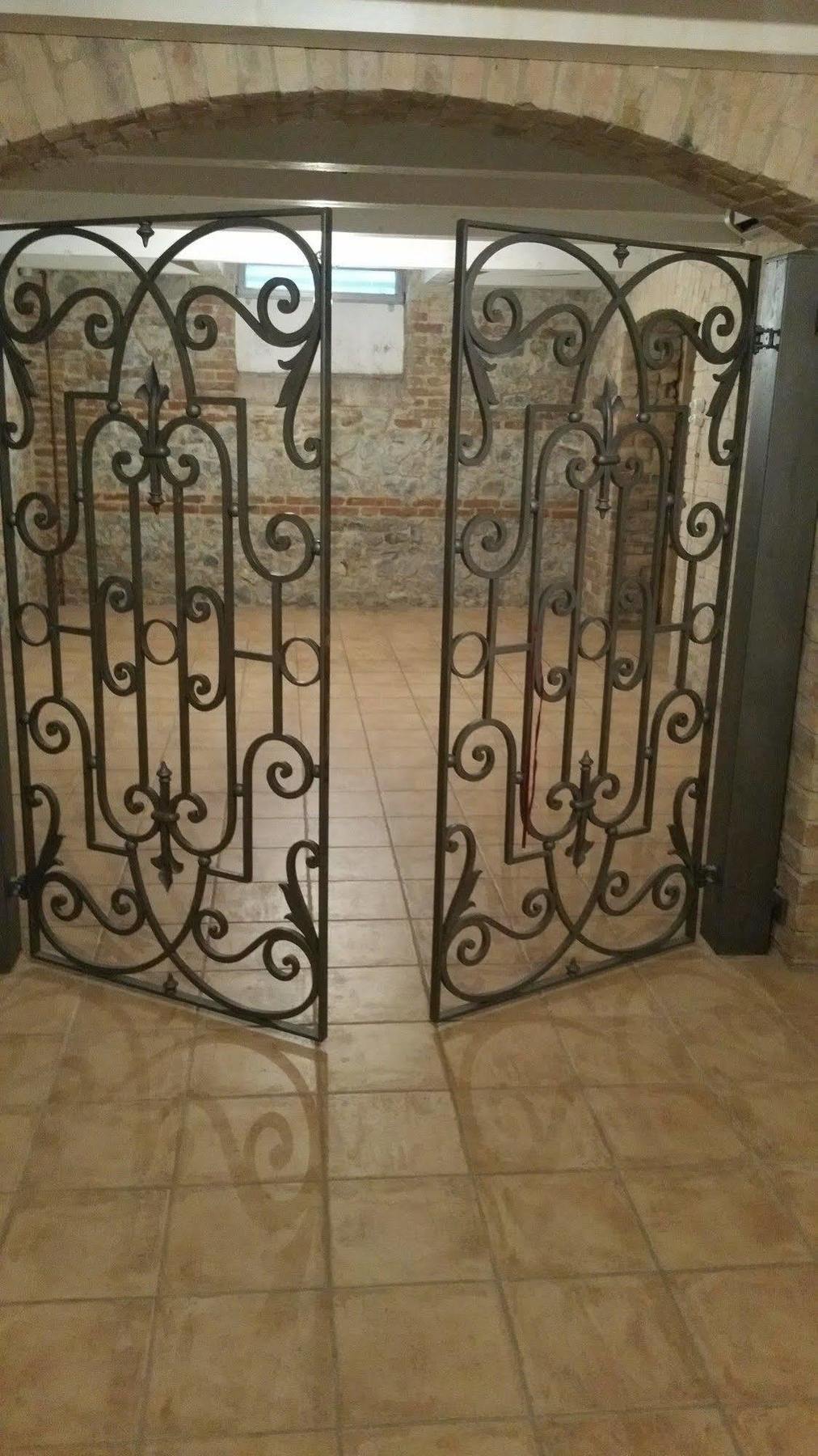 L Antica Caserma Parma Bagian luar foto